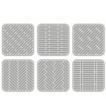 FineFloor FineFlex Wood Wood Dry Back FX-110 фото 4 | FLOORDEALER